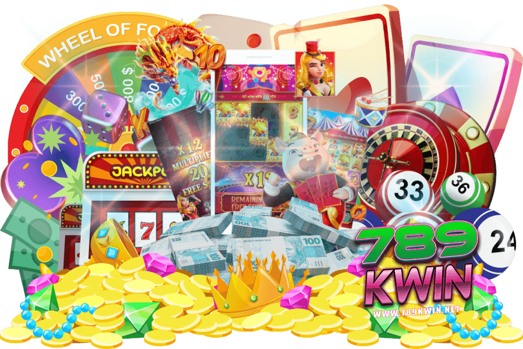 Progressive Jackpot